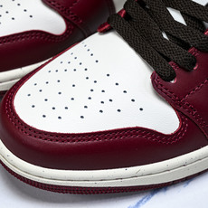 纯原 Air Jordan 1 Low AJ1 乔1焦糖红棕 低帮复古文化篮球鞋 IX5004-121 #YZ010 Q 纯原 Air Jordan 1 Low AJ1 乔1焦糖红棕 低帮复古文化篮球鞋 IX5004-121 #YZ010 Q