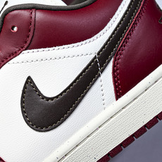 纯原 Air Jordan 1 Low AJ1 乔1焦糖红棕 低帮复古文化篮球鞋 IX5004-121 #YZ010 Q 纯原 Air Jordan 1 Low AJ1 乔1焦糖红棕 低帮复古文化篮球鞋 IX5004-121 #YZ010 Q