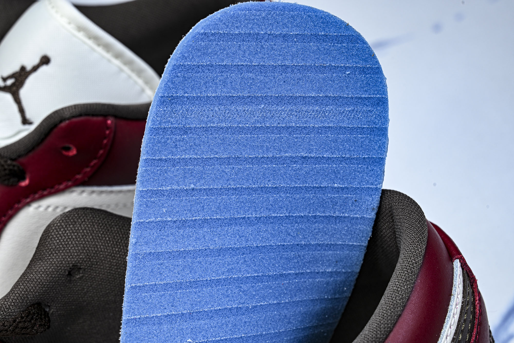 纯原 Air Jordan 1 Low AJ1 乔1焦糖红棕 低帮复古文化篮球鞋 IX5004-121 #YZ010 Q 纯原 Air Jordan 1 Low AJ1 乔1焦糖红棕 低帮复古文化篮球鞋 IX5004-121 #YZ010 Q