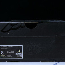 纯原 Air Jordan 1 Low AJ1 乔1焦糖红棕 低帮复古文化篮球鞋 IX5004-121 #YZ010 Q 纯原 Air Jordan 1 Low AJ1 乔1焦糖红棕 低帮复古文化篮球鞋 IX5004-121 #YZ010 Q