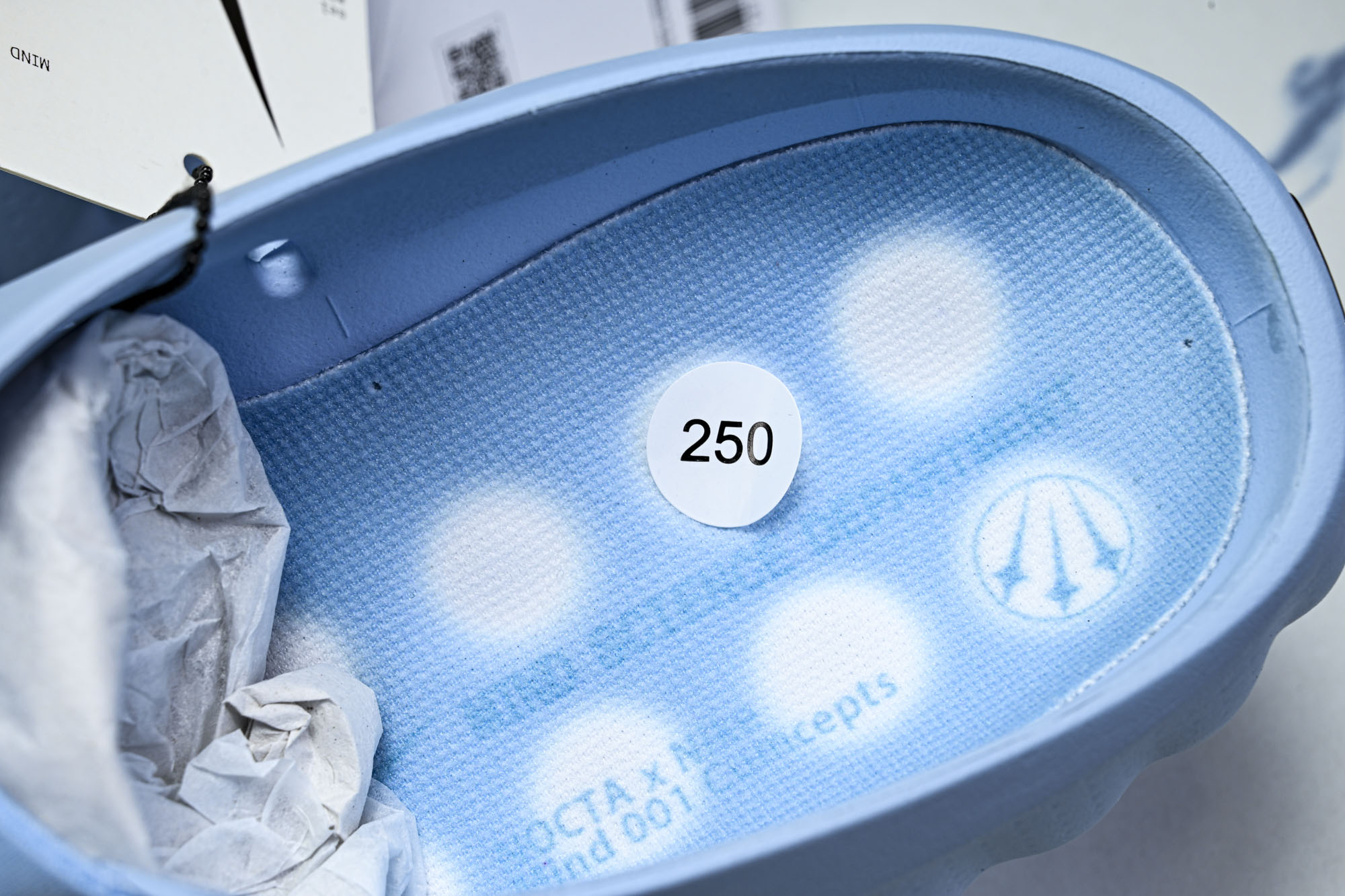 纯原NK NOCTA Mind 001 浅蓝 HY5028-001 #YZ020 #全新热门款 从神经科学中汲取灵感 鞋 纯原NK NOCTA Mind 001 浅蓝 HY5028-001 #YZ020 #全新热门款 从神经科学中汲取灵感 鞋