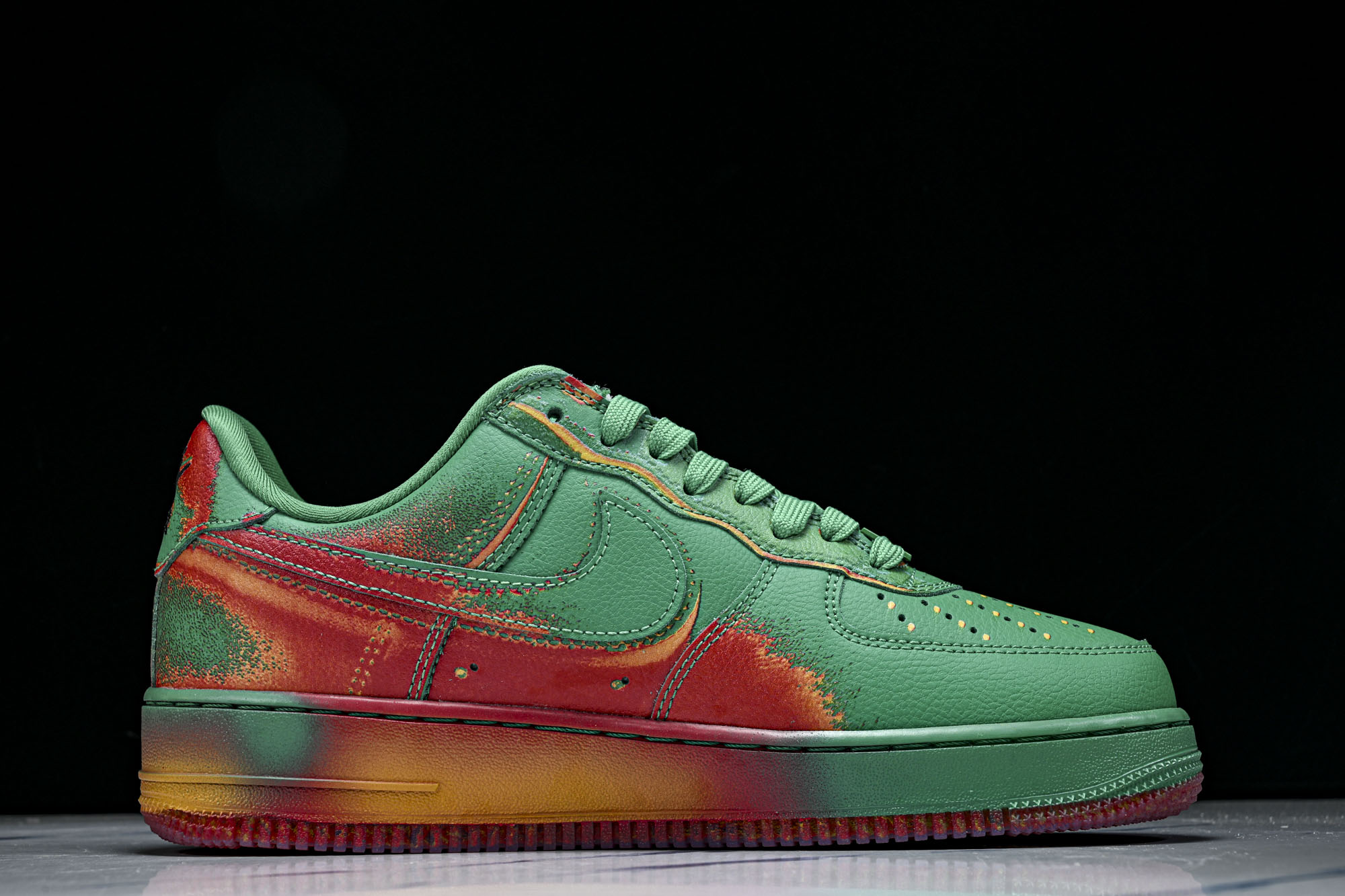 Nike Air Force 1'07 Low 空军一号低帮休闲板鞋 IB6834-300 ✦空军一号 官方同步 原装级 Nike Air Force 1'07 Low 空军一号低帮休闲板鞋 IB6834-300 ✦空军一号 官方同步 原装级