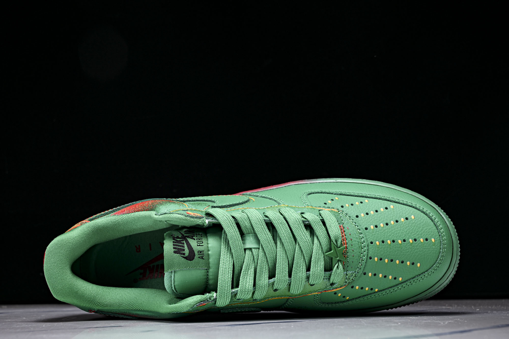 Nike Air Force 1'07 Low 空军一号低帮休闲板鞋 IB6834-300 ✦空军一号 官方同步 原装级 Nike Air Force 1'07 Low 空军一号低帮休闲板鞋 IB6834-300 ✦空军一号 官方同步 原装级