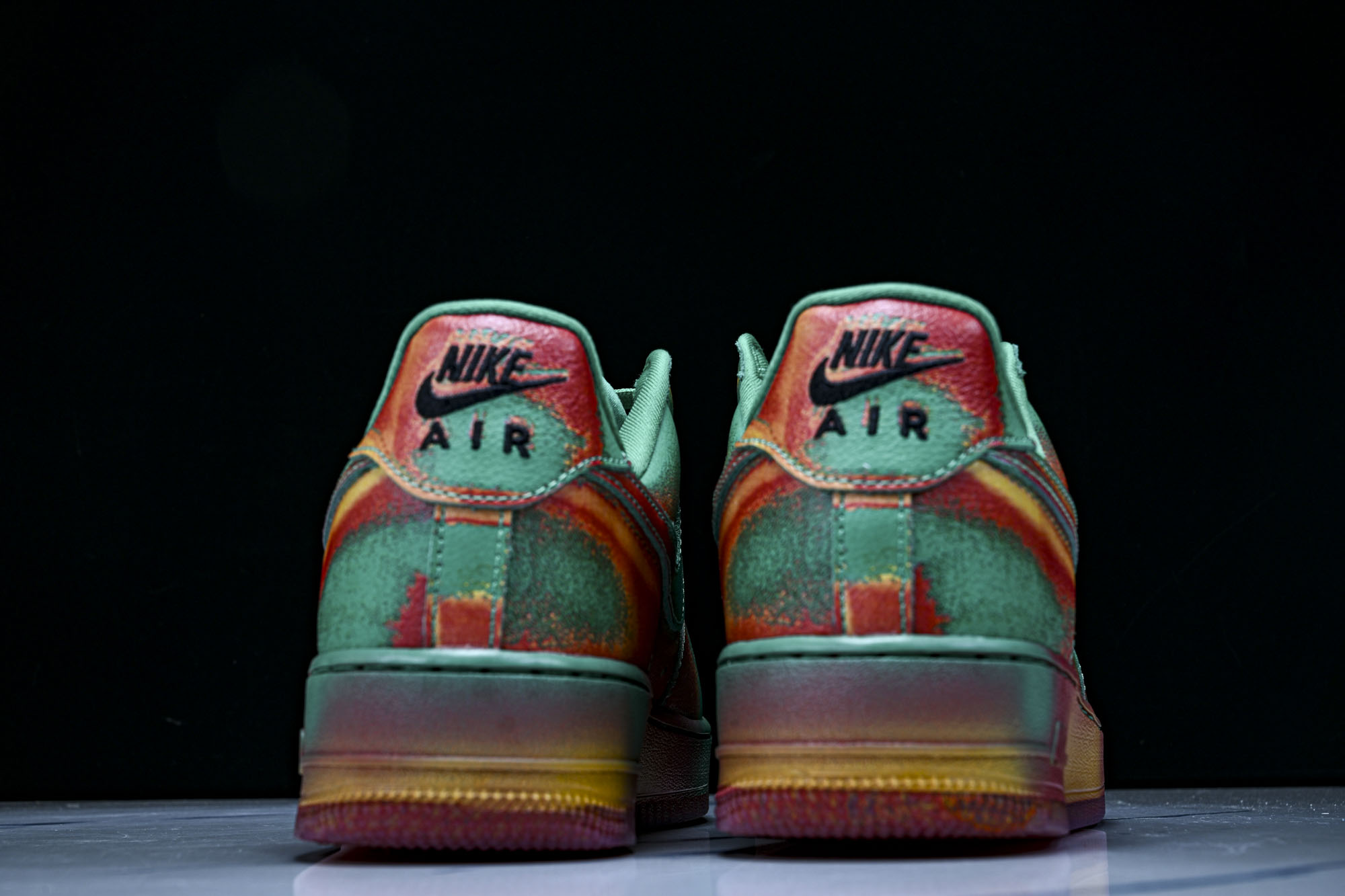 Nike Air Force 1'07 Low 空军一号低帮休闲板鞋 IB6834-300 ✦空军一号 官方同步 原装级 Nike Air Force 1'07 Low 空军一号低帮休闲板鞋 IB6834-300 ✦空军一号 官方同步 原装级