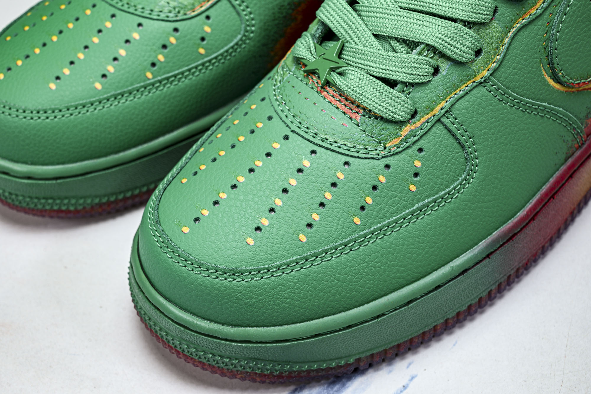 Nike Air Force 1'07 Low 空军一号低帮休闲板鞋 IB6834-300 ✦空军一号 官方同步 原装级 Nike Air Force 1'07 Low 空军一号低帮休闲板鞋 IB6834-300 ✦空军一号 官方同步 原装级