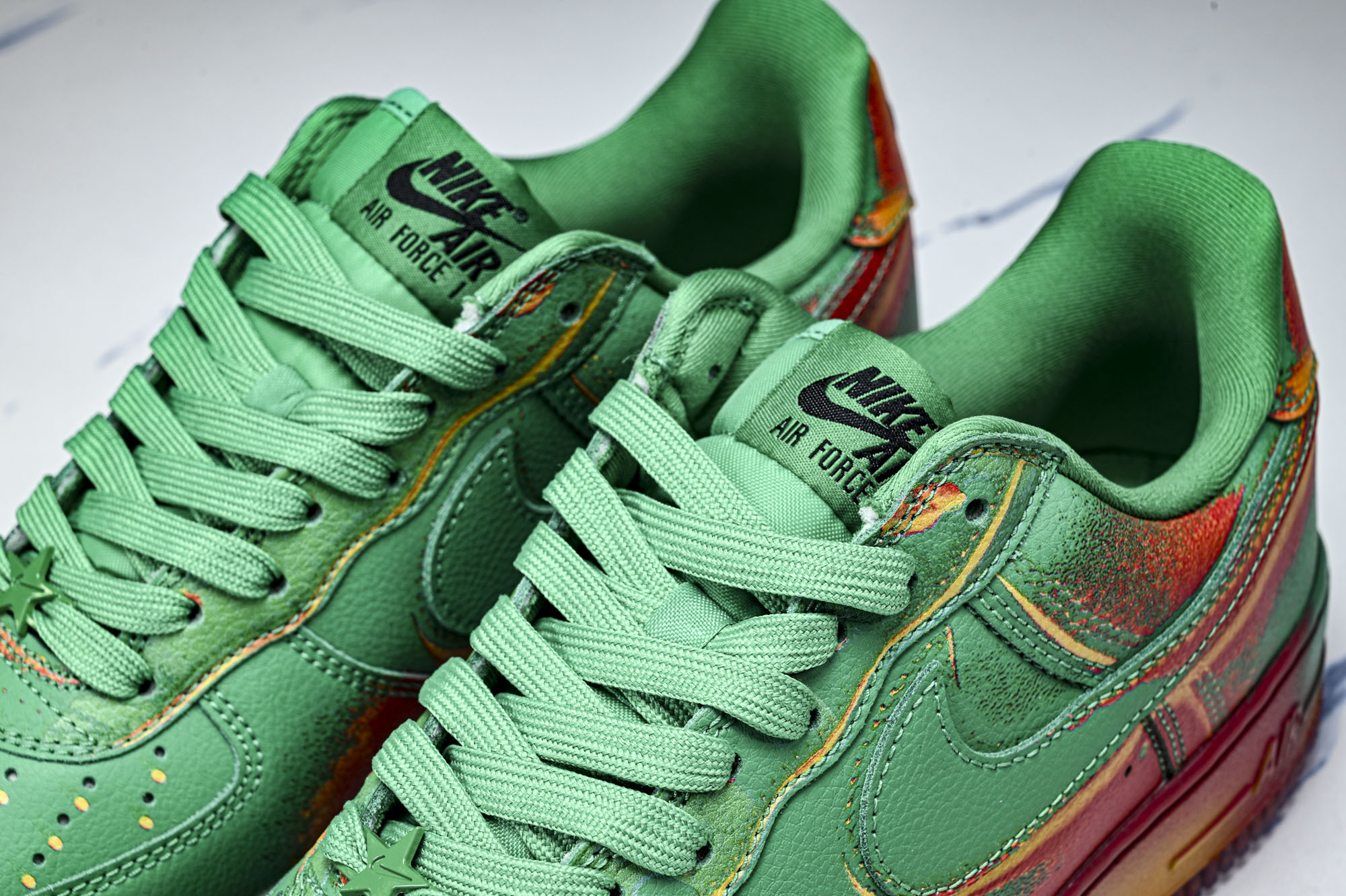 Nike Air Force 1'07 Low 空军一号低帮休闲板鞋 IB6834-300 ✦空军一号 官方同步 原装级 Nike Air Force 1'07 Low 空军一号低帮休闲板鞋 IB6834-300 ✦空军一号 官方同步 原装级