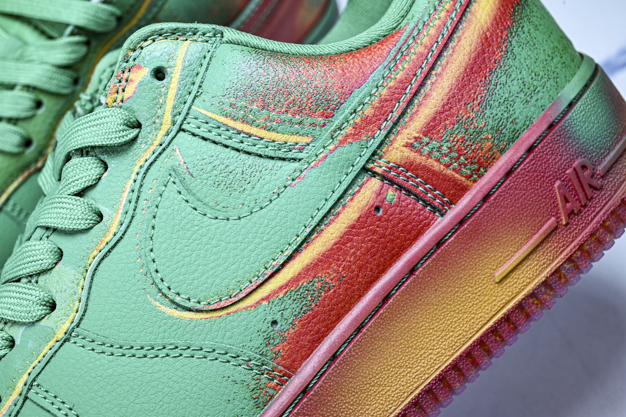 Nike Air Force 1'07 Low 空军一号低帮休闲板鞋 IB6834-300 ✦空军一号 官方同步 原装级 Nike Air Force 1'07 Low 空军一号低帮休闲板鞋 IB6834-300 ✦空军一号 官方同步 原装级