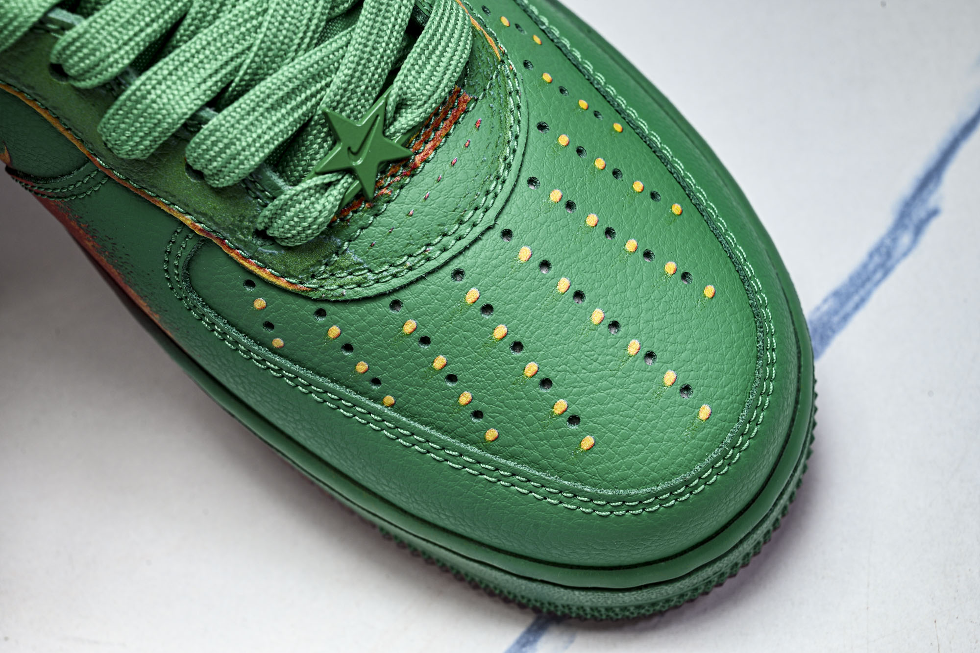 Nike Air Force 1'07 Low 空军一号低帮休闲板鞋 IB6834-300 ✦空军一号 官方同步 原装级 Nike Air Force 1'07 Low 空军一号低帮休闲板鞋 IB6834-300 ✦空军一号 官方同步 原装级