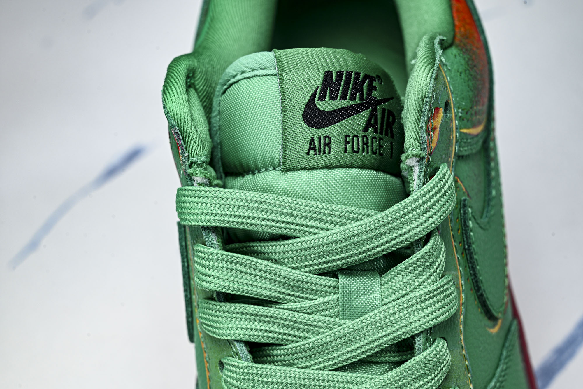 Nike Air Force 1'07 Low 空军一号低帮休闲板鞋 IB6834-300 ✦空军一号 官方同步 原装级 Nike Air Force 1'07 Low 空军一号低帮休闲板鞋 IB6834-300 ✦空军一号 官方同步 原装级