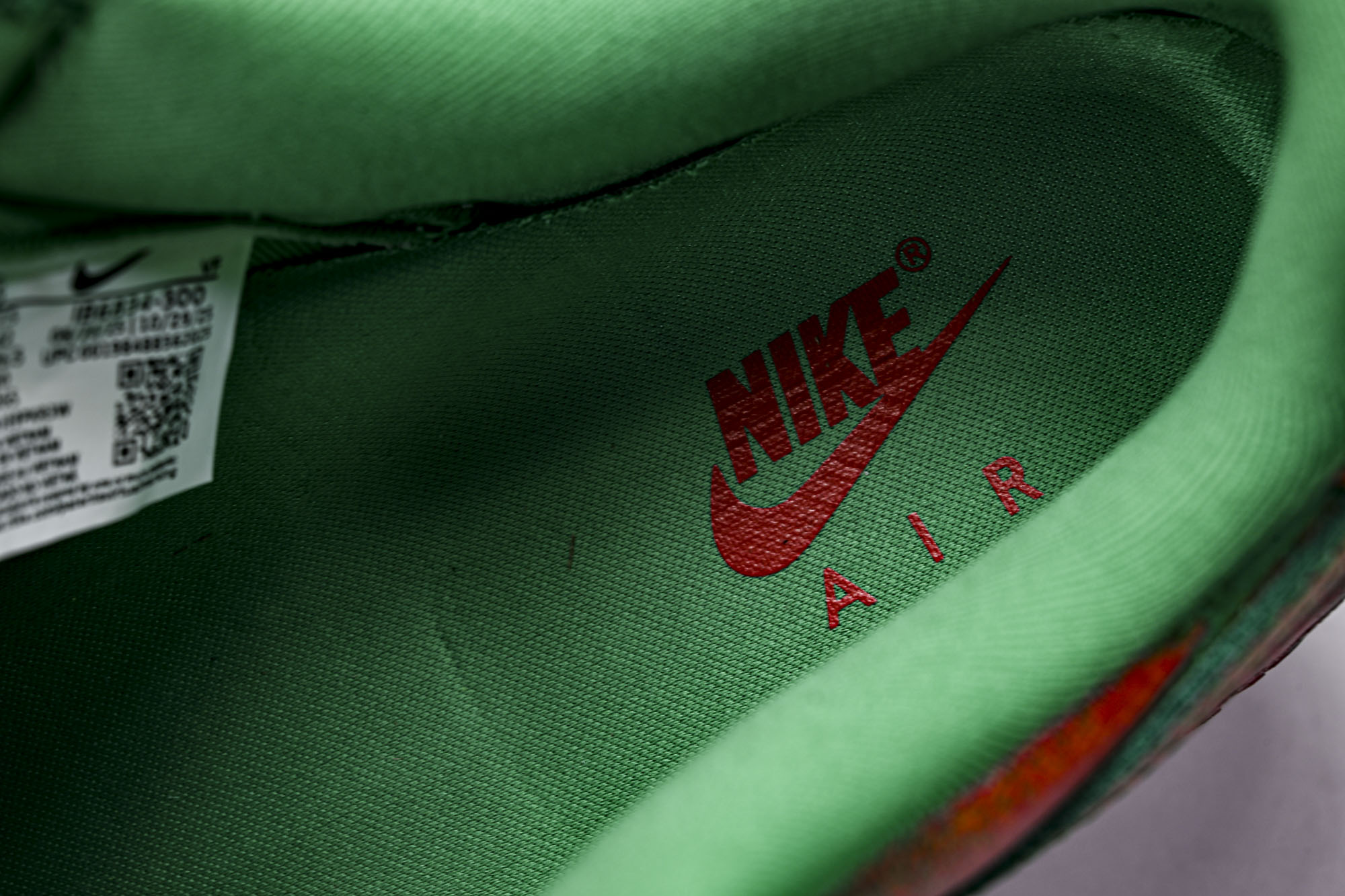 Nike Air Force 1'07 Low 空军一号低帮休闲板鞋 IB6834-300 ✦空军一号 官方同步 原装级 Nike Air Force 1'07 Low 空军一号低帮休闲板鞋 IB6834-300 ✦空军一号 官方同步 原装级