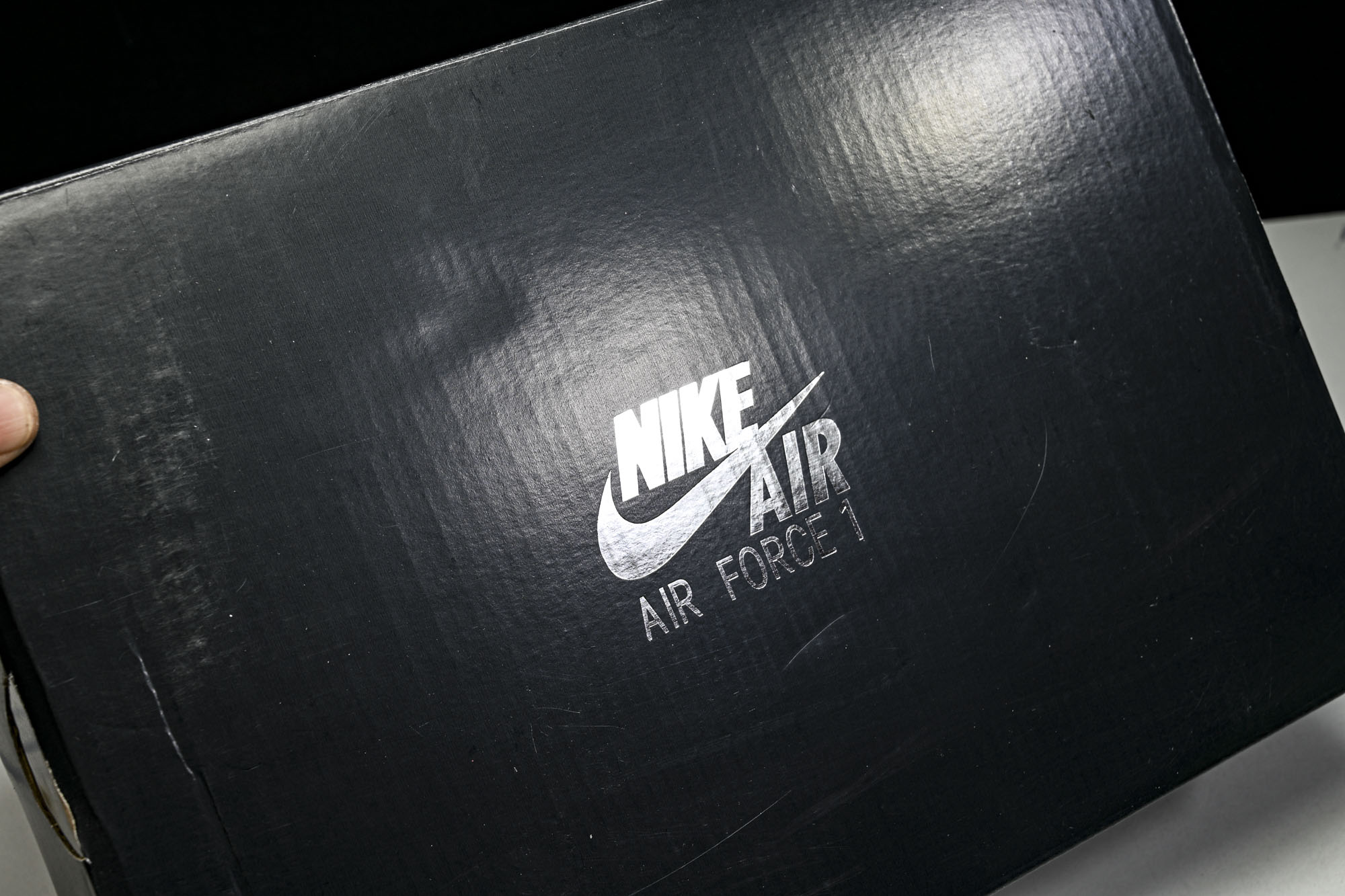 Nike Air Force 1'07 Low 空军一号低帮休闲板鞋 IB6834-300 ✦空军一号 官方同步 原装级 Nike Air Force 1'07 Low 空军一号低帮休闲板鞋 IB6834-300 ✦空军一号 官方同步 原装级