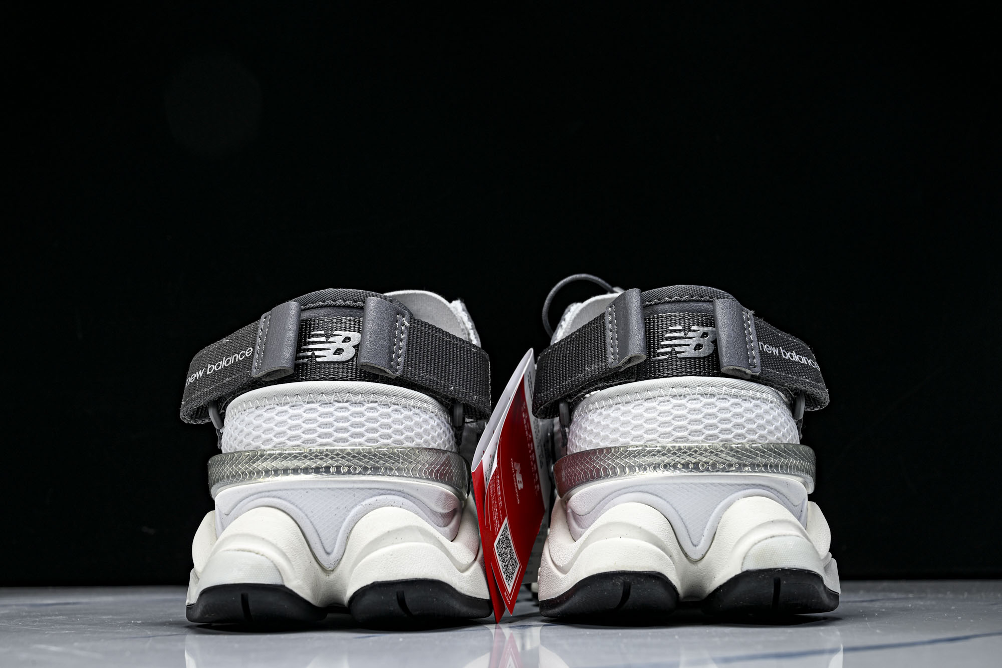 纯原 New Balance NB9060 复古休闲运动休闲生活鞋 U90603FA #YZ004 36 37 37.5 纯原 New Balance NB9060 复古休闲运动休闲生活鞋 U90603FA #YZ004 36 37 37.5