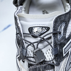 纯原 New Balance NB9060 复古休闲运动休闲生活鞋 U90603FA #YZ004 36 37 37.5 纯原 New Balance NB9060 复古休闲运动休闲生活鞋 U90603FA #YZ004 36 37 37.5