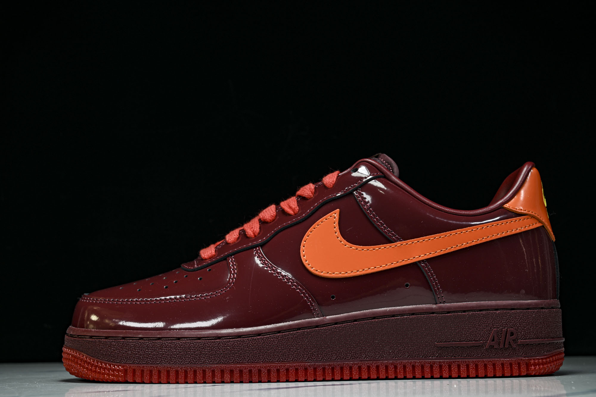 纯原 Nike Air Force 1'07 Low 空军一号低帮休闲板鞋 IO4489-601 35.5 36 36.