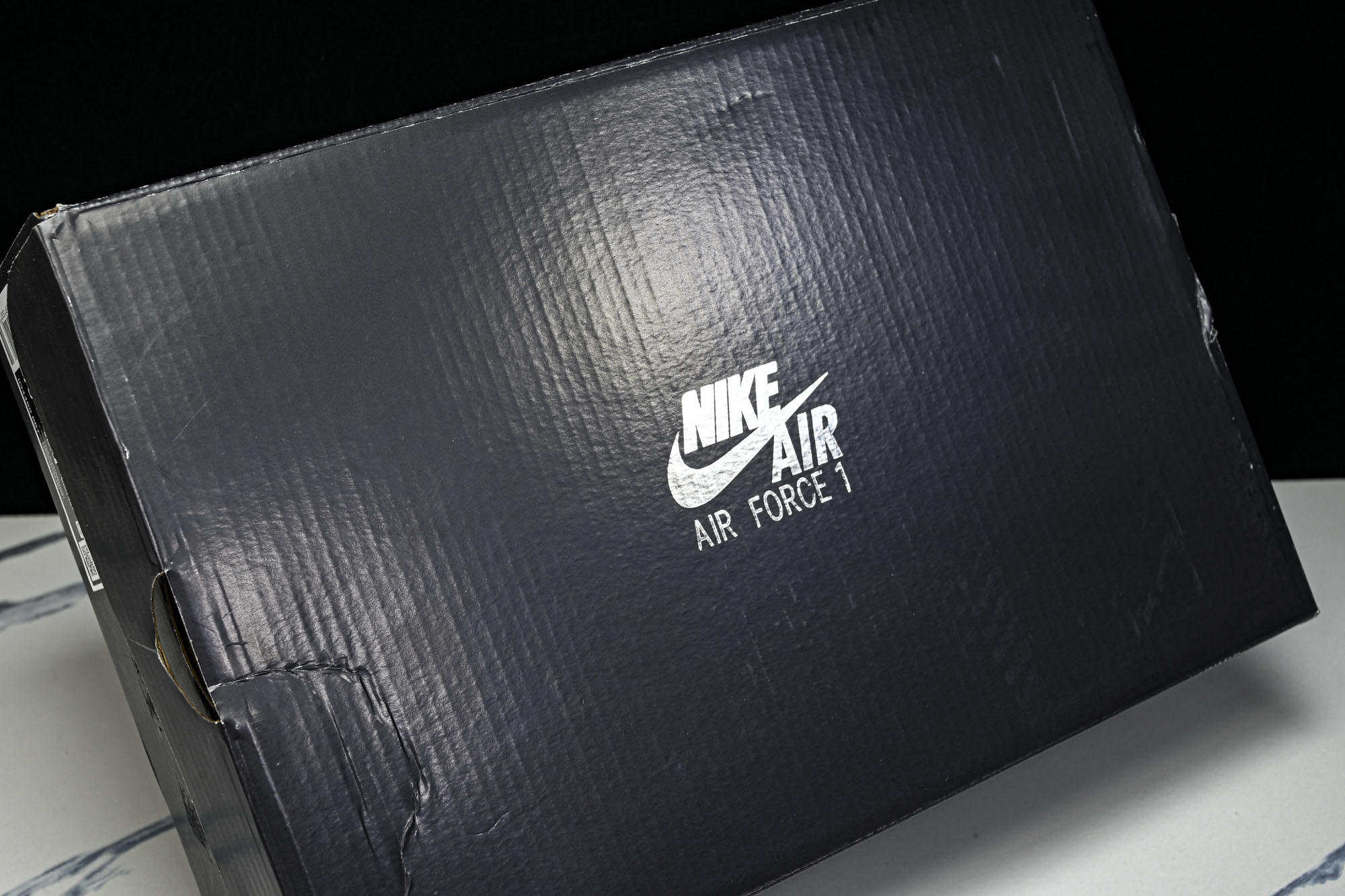 纯原 Nike Air Force 1'07 Low 空军一号低帮休闲板鞋 IO4489-601 35.5 36 36.
