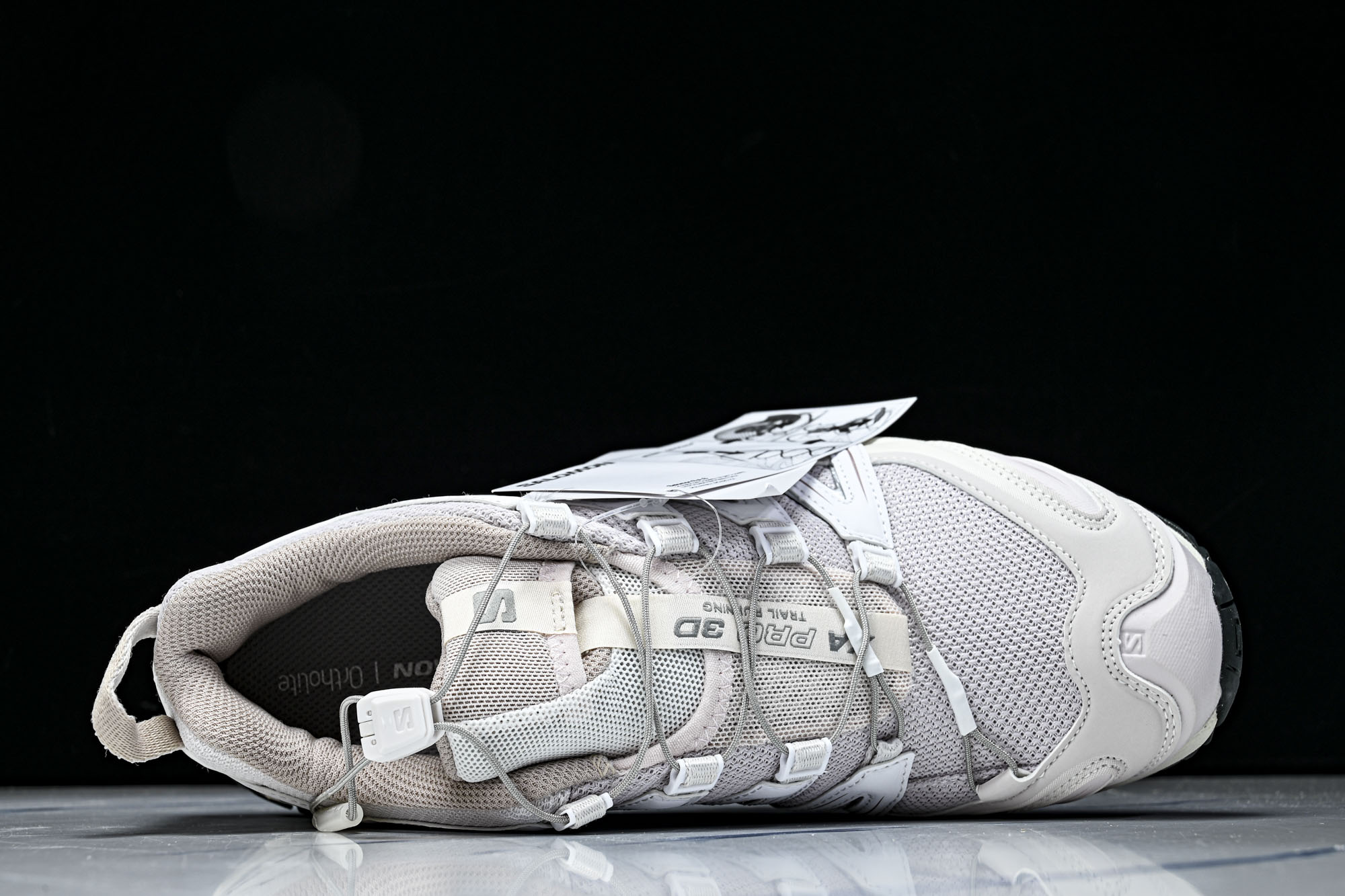 Salomon XA PRO 3D 萨洛蒙户外越野跑鞋 -23 #YZ020 原版1:1 制作 全套私模 开发出自代工厂 Salomon XA PRO 3D 萨洛蒙户外越野跑鞋 -23 #YZ020 原版1:1 制作 全套私模 开发出自代工厂