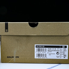 Salomon XA PRO 3D 萨洛蒙户外越野跑鞋 -23 #YZ020 原版1:1 制作 全套私模 开发出自代工厂 Salomon XA PRO 3D 萨洛蒙户外越野跑鞋 -23 #YZ020 原版1:1 制作 全套私模 开发出自代工厂