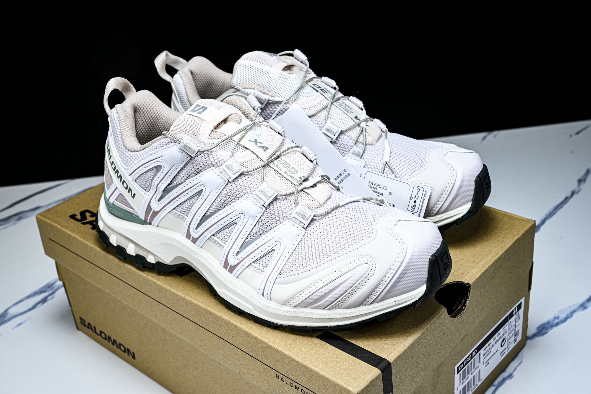 Salomon XA PRO 3D 萨洛蒙户外越野跑鞋 -23 #YZ020 原版1:1 制作 全套私模 开发出自代工厂 Salomon XA PRO 3D 萨洛蒙户外越野跑鞋 -23 #YZ020 原版1:1 制作 全套私模 开发出自代工厂