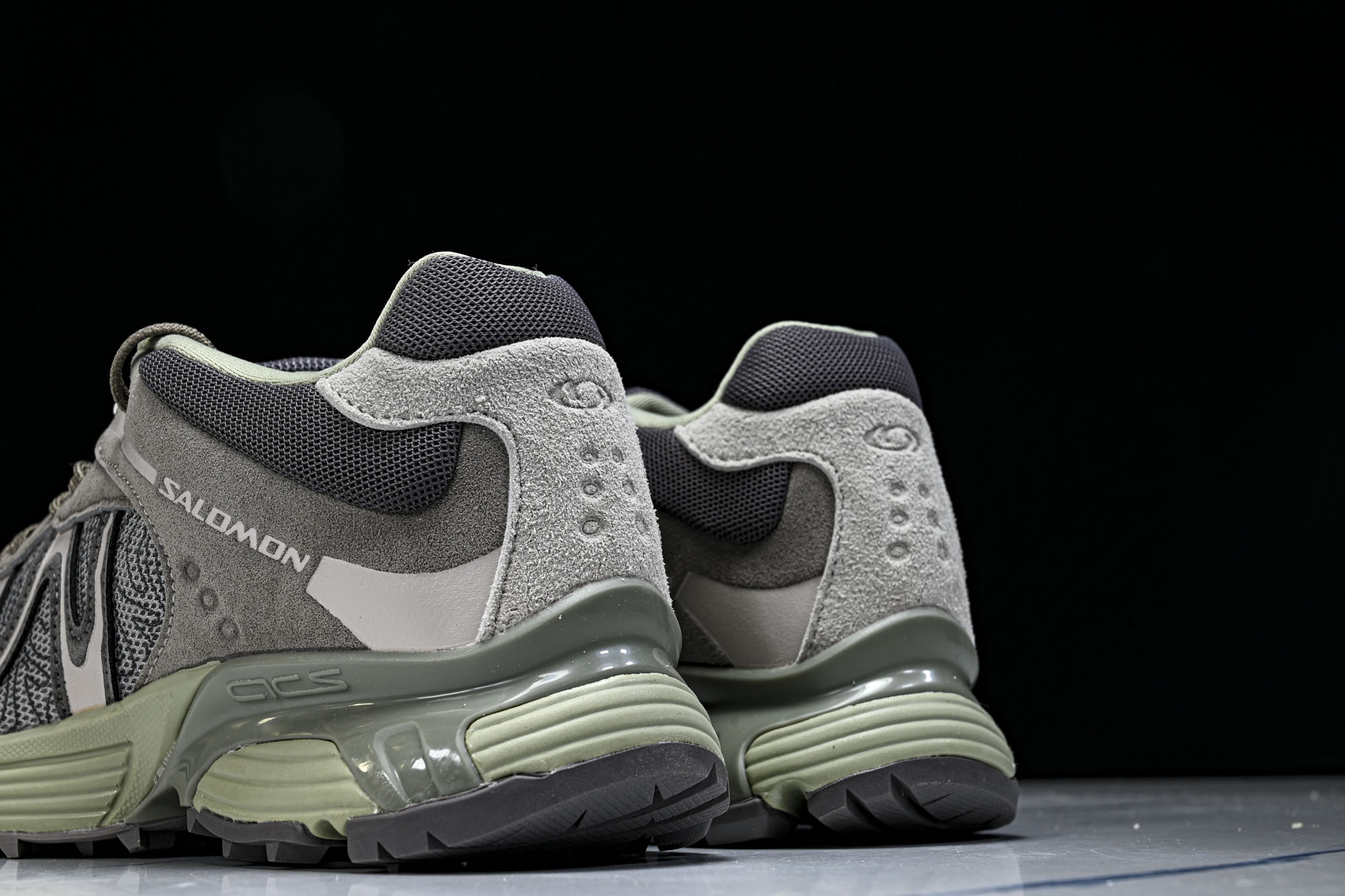 Salomon XT-Whisper 萨洛蒙 探索者系列户外越野跑鞋 -23 #YZ020 原版1:1 制作 全套私模 Salomon XT-Whisper 萨洛蒙 探索者系列户外越野跑鞋 -23 #YZ020 原版1:1 制作 全套私模
