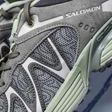 Salomon XT-Whisper 萨洛蒙 探索者系列户外越野跑鞋 -23 #YZ020 原版1:1 制作 全套私模 Salomon XT-Whisper 萨洛蒙 探索者系列户外越野跑鞋 -23 #YZ020 原版1:1 制作 全套私模