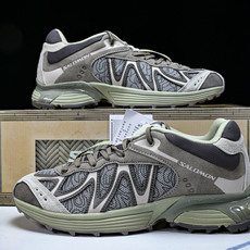 Salomon XT-Whisper 萨洛蒙 探索者系列户外越野跑鞋 -23 #YZ020 原版1:1 制作 全套私模 Salomon XT-Whisper 萨洛蒙 探索者系列户外越野跑鞋 -23 #YZ020 原版1:1 制作 全套私模