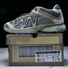 Salomon XT-Whisper 萨洛蒙 探索者系列户外越野跑鞋 -23 #YZ020 原版1:1 制作 全套私模 Salomon XT-Whisper 萨洛蒙 探索者系列户外越野跑鞋 -23 #YZ020 原版1:1 制作 全套私模