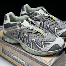 Salomon XT-Whisper 萨洛蒙 探索者系列户外越野跑鞋 -23 #YZ020 原版1:1 制作 全套私模 Salomon XT-Whisper 萨洛蒙 探索者系列户外越野跑鞋 -23 #YZ020 原版1:1 制作 全套私模