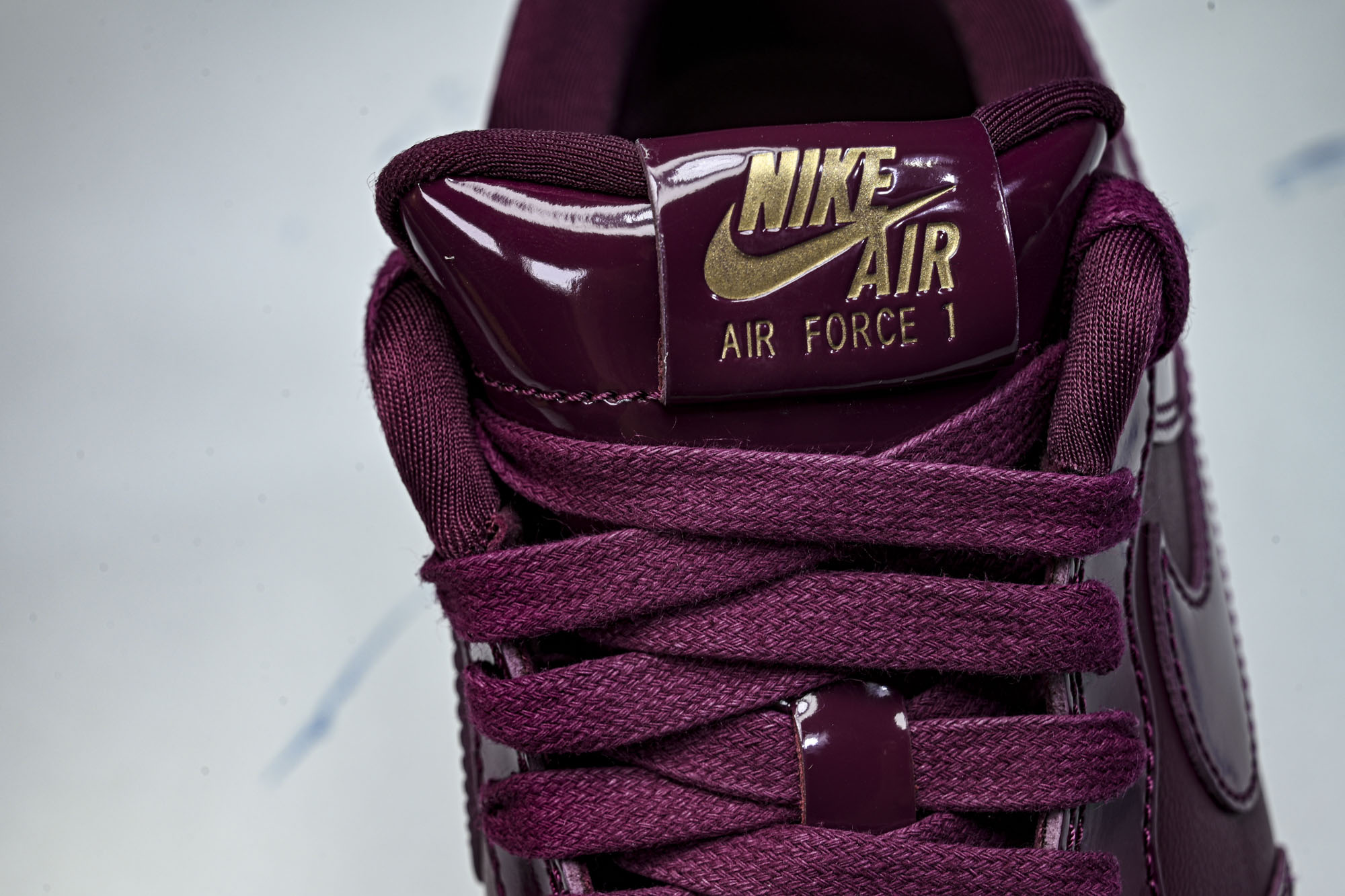 纯原 Central Cee x Nike Air Force 1 Low _Dark Beetroot_ 深甜菜根色 纯原 Central Cee x Nike Air Force 1 Low _Dark Beetroot_ 深甜菜根色