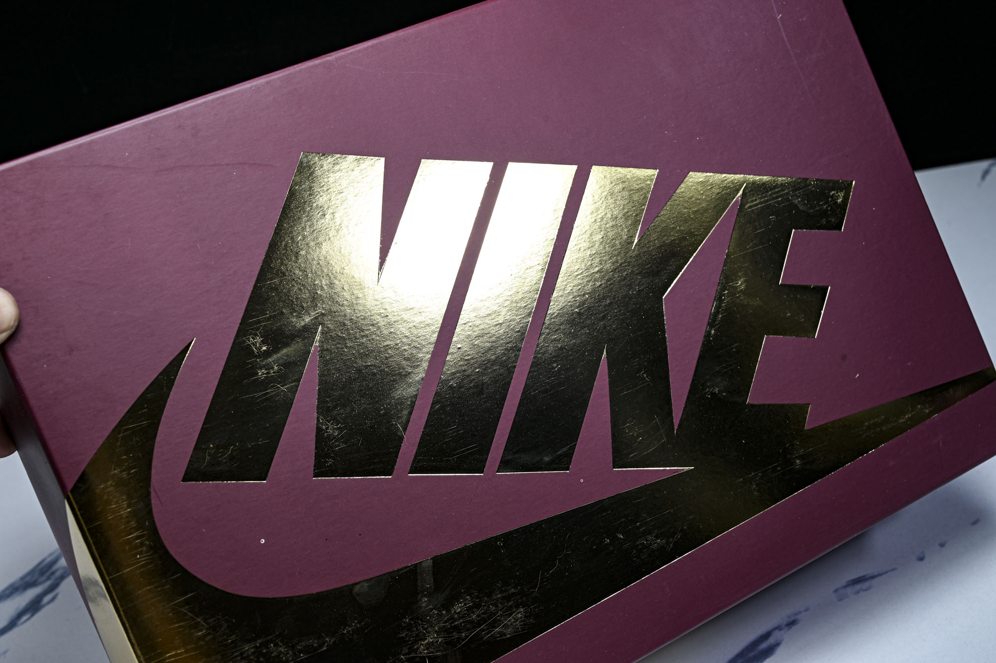 纯原 Central Cee x Nike Air Force 1 Low _Dark Beetroot_ 深甜菜根色 纯原 Central Cee x Nike Air Force 1 Low _Dark Beetroot_ 深甜菜根色