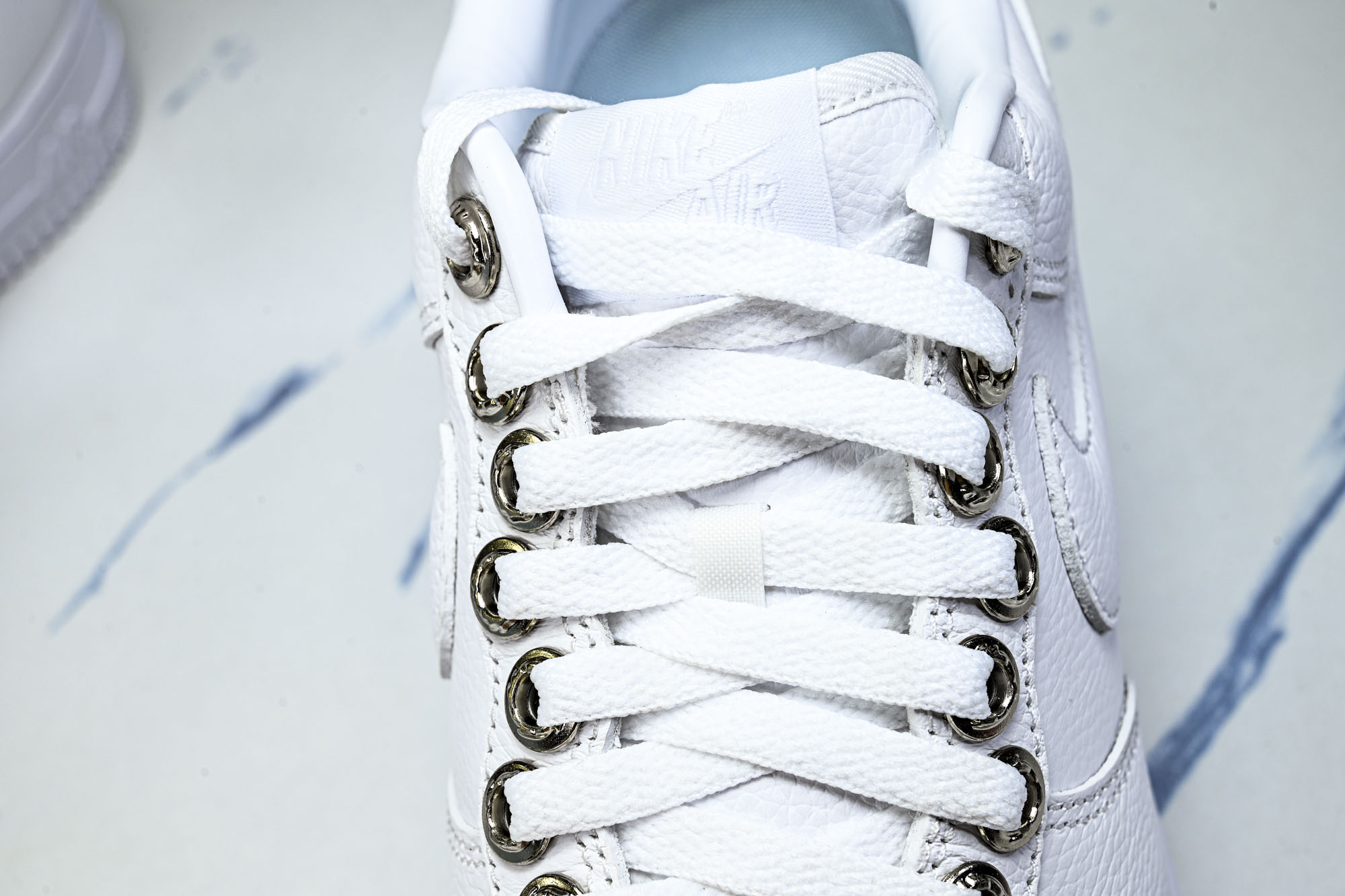 纯原 Nike Air Force 1'07 Low 空军一号低帮休闲板鞋 CZ8065-100 #YZ001-1 ▪️