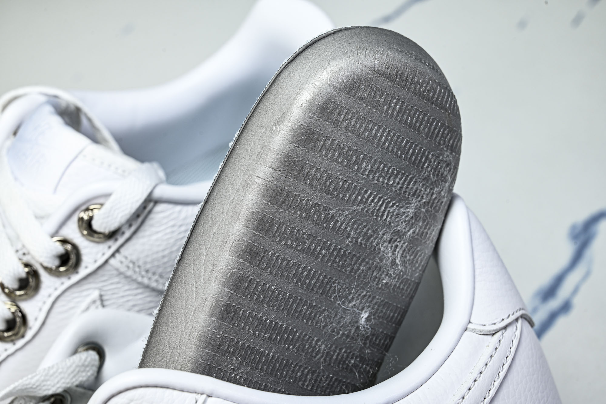 纯原 Nike Air Force 1'07 Low 空军一号低帮休闲板鞋 CZ8065-100 #YZ001-1 ▪️