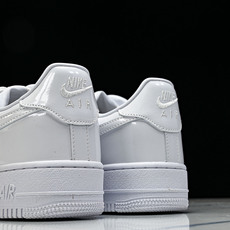 纯原 Nike Air Force 1'07 Low 空军一号低帮休闲板鞋IV2857-100 #YZ039-3 ▪️原 纯原 Nike Air Force 1'07 Low 空军一号低帮休闲板鞋IV2857-100 #YZ039-3 ▪️原