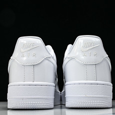 纯原 Nike Air Force 1'07 Low 空军一号低帮休闲板鞋IV2857-100 #YZ039-3 ▪️原 纯原 Nike Air Force 1'07 Low 空军一号低帮休闲板鞋IV2857-100 #YZ039-3 ▪️原