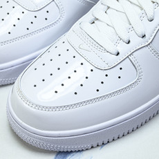 纯原 Nike Air Force 1'07 Low 空军一号低帮休闲板鞋IV2857-100 #YZ039-3 ▪️原 纯原 Nike Air Force 1'07 Low 空军一号低帮休闲板鞋IV2857-100 #YZ039-3 ▪️原