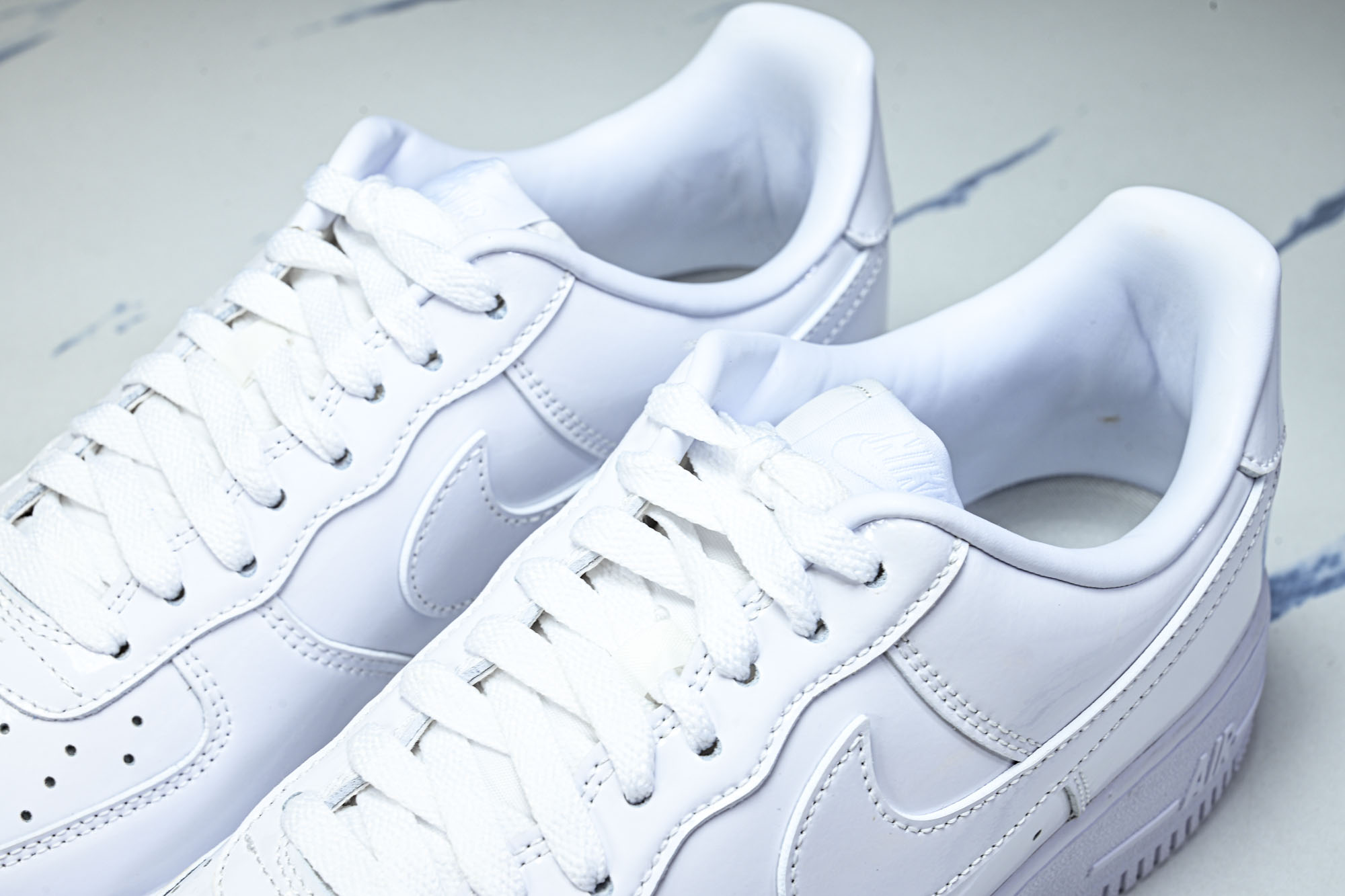 纯原 Nike Air Force 1'07 Low 空军一号低帮休闲板鞋IV2857-100 #YZ039-3 ▪️原 纯原 Nike Air Force 1'07 Low 空军一号低帮休闲板鞋IV2857-100 #YZ039-3 ▪️原