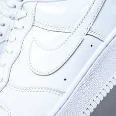 纯原 Nike Air Force 1'07 Low 空军一号低帮休闲板鞋IV2857-100 #YZ039-3 ▪️原 纯原 Nike Air Force 1'07 Low 空军一号低帮休闲板鞋IV2857-100 #YZ039-3 ▪️原