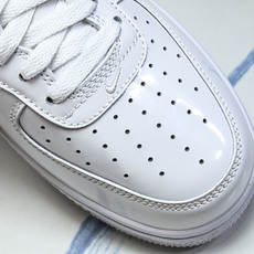 纯原 Nike Air Force 1'07 Low 空军一号低帮休闲板鞋IV2857-100 #YZ039-3 ▪️原 纯原 Nike Air Force 1'07 Low 空军一号低帮休闲板鞋IV2857-100 #YZ039-3 ▪️原
