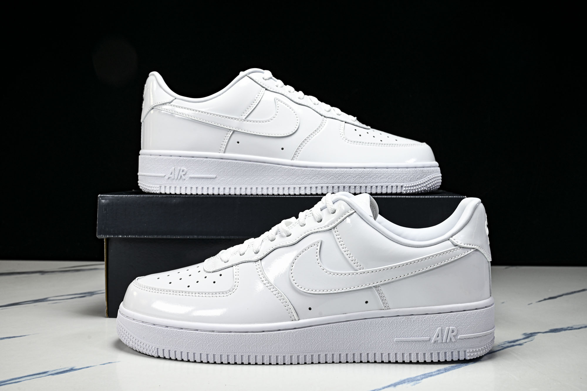纯原 Nike Air Force 1'07 Low 空军一号低帮休闲板鞋IV2857-100 #YZ039-3 ▪️原 纯原 Nike Air Force 1'07 Low 空军一号低帮休闲板鞋IV2857-100 #YZ039-3 ▪️原