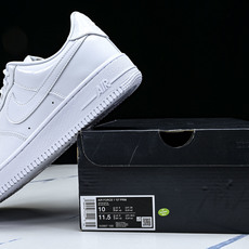 纯原 Nike Air Force 1'07 Low 空军一号低帮休闲板鞋IV2857-100 #YZ039-3 ▪️原 纯原 Nike Air Force 1'07 Low 空军一号低帮休闲板鞋IV2857-100 #YZ039-3 ▪️原