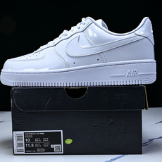 纯原 Nike Air Force 1'07 Low 空军一号低帮休闲板鞋IV2857-100 #YZ039-3 ▪️原 纯原 Nike Air Force 1'07 Low 空军一号低帮休闲板鞋IV2857-100 #YZ039-3 ▪️原