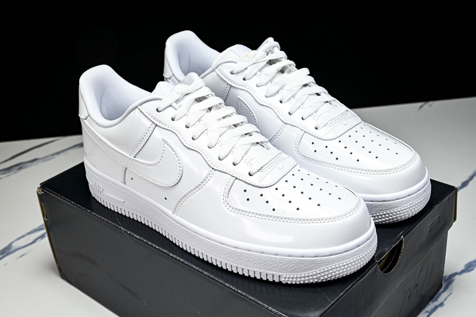 纯原 Nike Air Force 1'07 Low 空军一号低帮休闲板鞋IV2857-100 #YZ039-3 ▪️原 纯原 Nike Air Force 1'07 Low 空军一号低帮休闲板鞋IV2857-100 #YZ039-3 ▪️原
