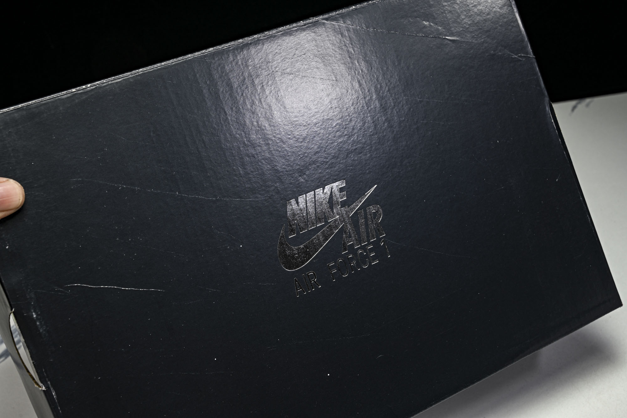 纯原 Nike Air Force 1'07 Low 空军一号低帮休闲板鞋IV2857-100 #YZ039-3 ▪️原 纯原 Nike Air Force 1'07 Low 空军一号低帮休闲板鞋IV2857-100 #YZ039-3 ▪️原