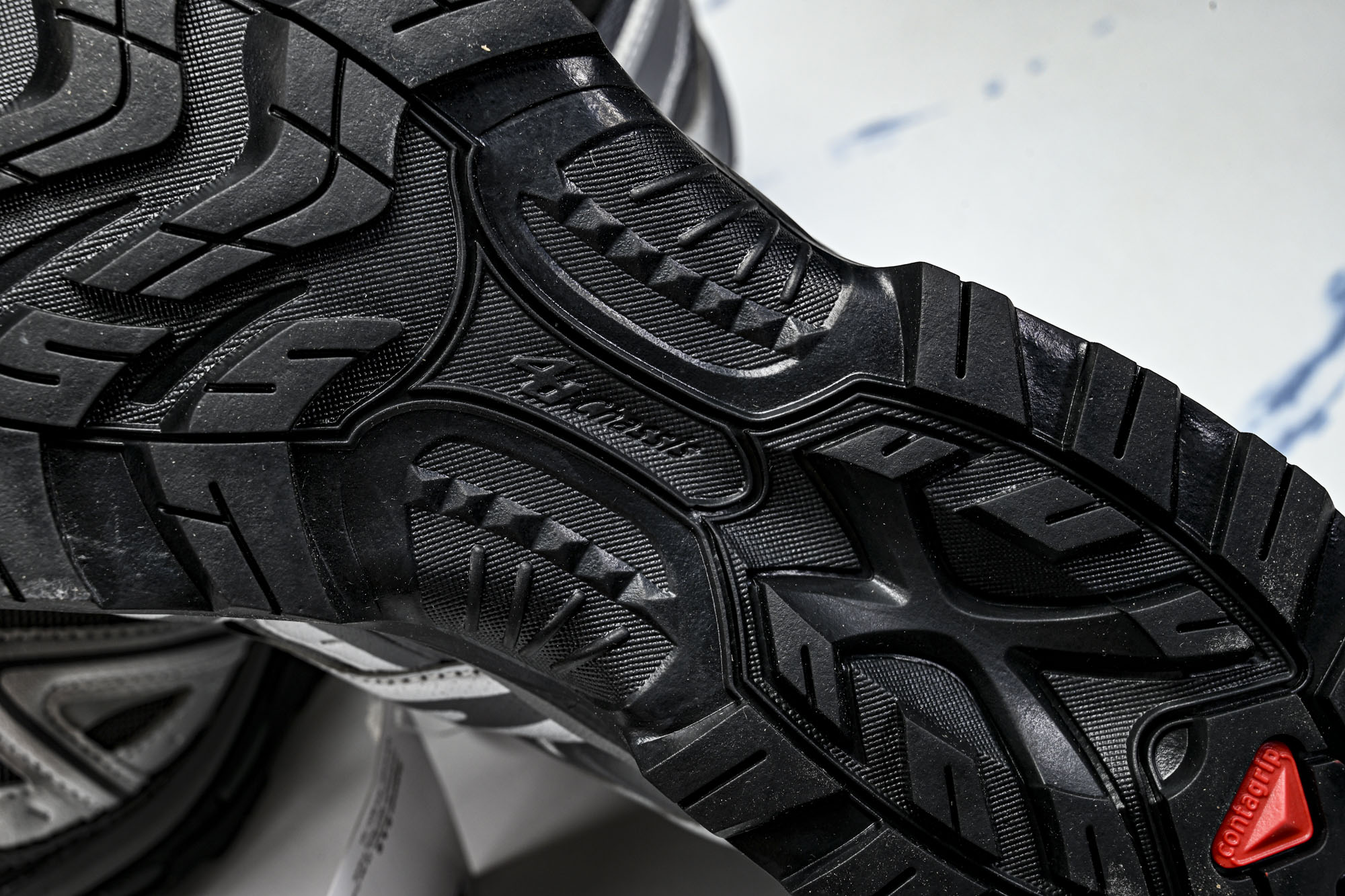 纯原 Salomon XT-Quest 萨洛蒙 探索者系列户外越野跑鞋 -20 #YZ020 原版1:1 制作 全套私模 纯原 Salomon XT-Quest 萨洛蒙 探索者系列户外越野跑鞋 -20 #YZ020 原版1:1 制作 全套私模