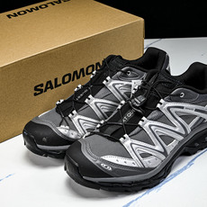 纯原 Salomon XT-Quest 萨洛蒙 探索者系列户外越野跑鞋 -20 #YZ020 原版1:1 制作 全套私模 纯原 Salomon XT-Quest 萨洛蒙 探索者系列户外越野跑鞋 -20 #YZ020 原版1:1 制作 全套私模