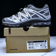 纯原 Salomon XT-Quest 萨洛蒙 探索者系列户外越野跑鞋 -20 #YZ020 原版1:1 制作 全套私模 纯原 Salomon XT-Quest 萨洛蒙 探索者系列户外越野跑鞋 -20 #YZ020 原版1:1 制作 全套私模