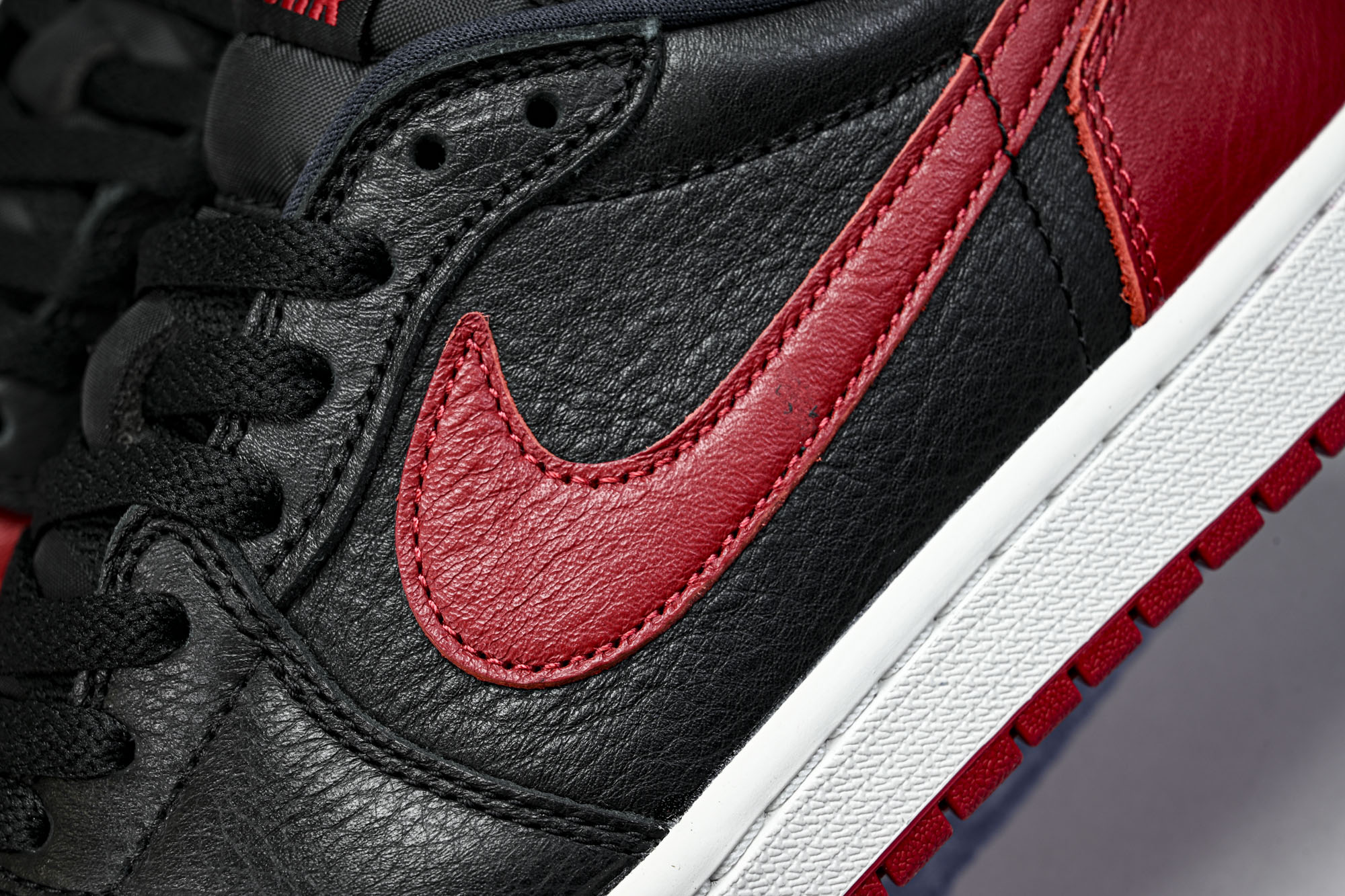 纯原Air Jordan 1 Low _Banned_ AJ1 乔1黑红禁穿XX 低帮文化休闲板鞋 IW6276-001 纯原Air Jordan 1 Low _Banned_ AJ1 乔1黑红禁穿XX 低帮文化休闲板鞋 IW6276-001