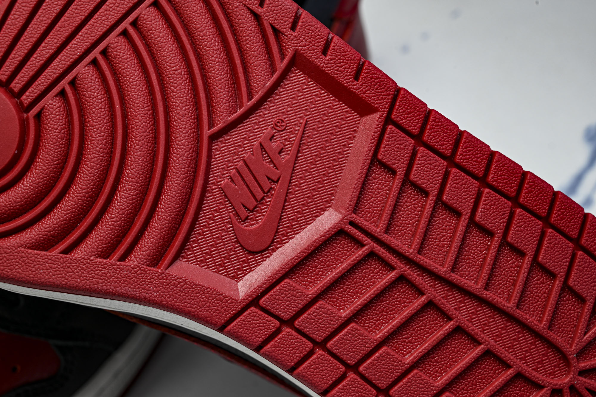 纯原Air Jordan 1 Low _Banned_ AJ1 乔1黑红禁穿XX 低帮文化休闲板鞋 IW6276-001 纯原Air Jordan 1 Low _Banned_ AJ1 乔1黑红禁穿XX 低帮文化休闲板鞋 IW6276-001