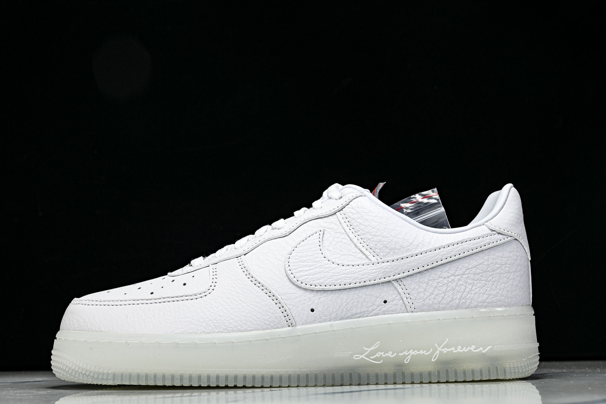 纯原Nike Air Force 1'07 Low 空军一号低帮休闲板鞋 CZ8065-101 #YZ039-3 ▪️原 纯原Nike Air Force 1'07 Low 空军一号低帮休闲板鞋 CZ8065-101 #YZ039-3 ▪️原
