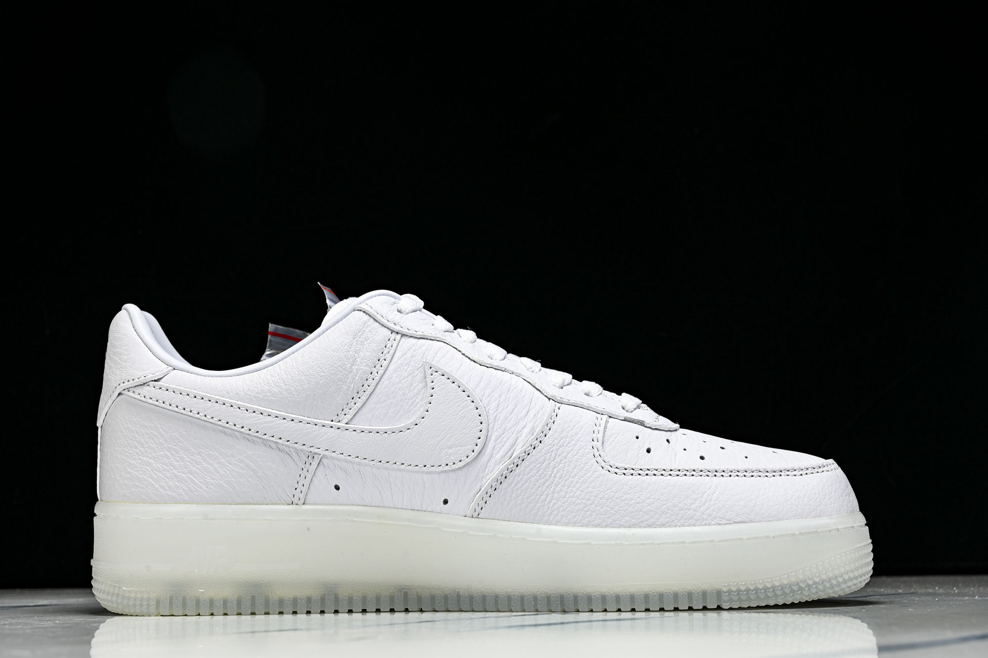 纯原Nike Air Force 1'07 Low 空军一号低帮休闲板鞋 CZ8065-101 #YZ039-3 ▪️原 纯原Nike Air Force 1'07 Low 空军一号低帮休闲板鞋 CZ8065-101 #YZ039-3 ▪️原