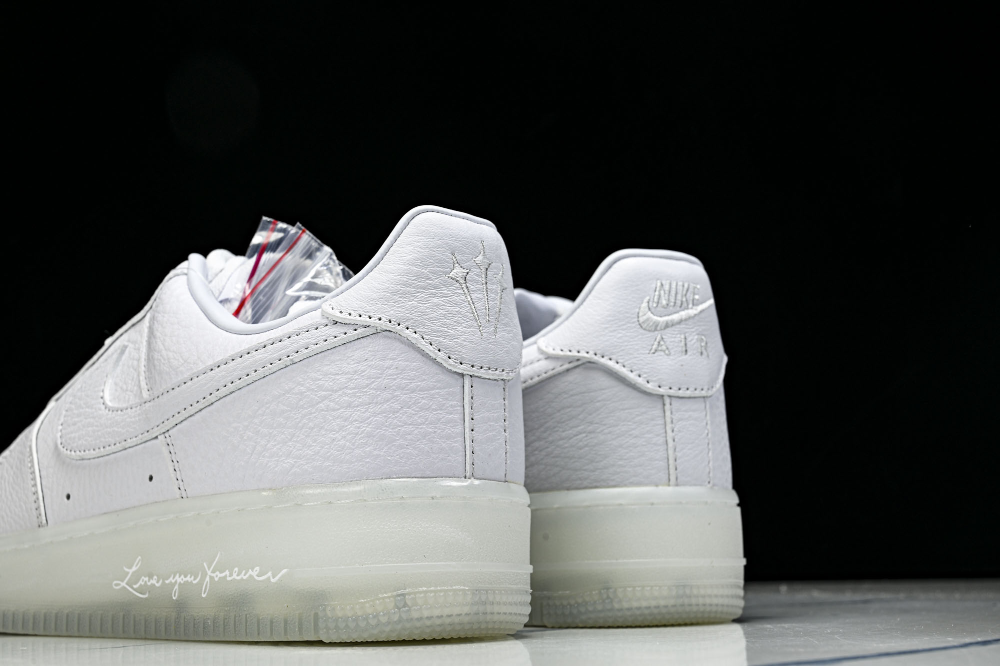 纯原Nike Air Force 1'07 Low 空军一号低帮休闲板鞋 CZ8065-101 #YZ039-3 ▪️原 纯原Nike Air Force 1'07 Low 空军一号低帮休闲板鞋 CZ8065-101 #YZ039-3 ▪️原